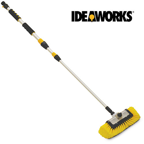 3-in-1 High Pressure Washer