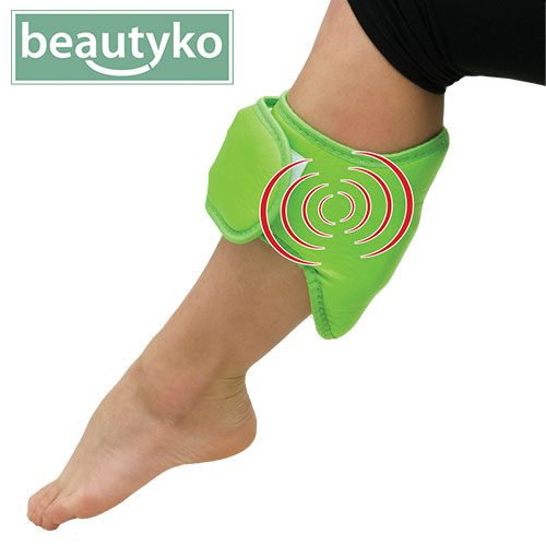 Leg-O-Sage Pulse