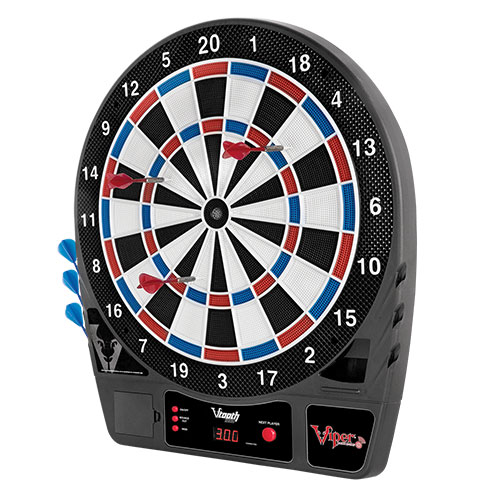 Viper VTooth Electric Bluetooth Dartboard