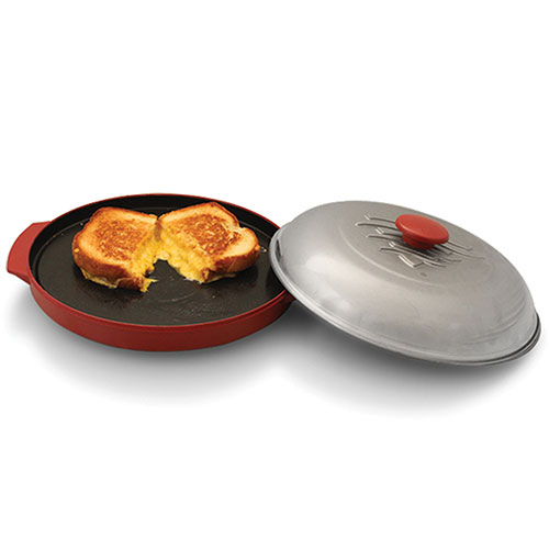 Reheatza Deluxe Micro Crisper