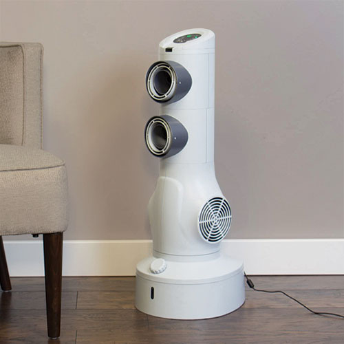 LifeSmart SoniCool Go 2 Air Cooler