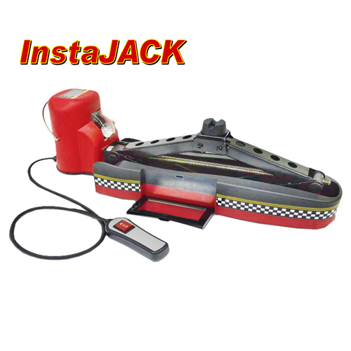 12V Electric Car Jack