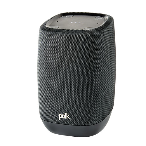Polk Assist Wireless Smart Speaker