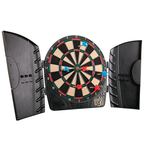 Heartland America Halex Dart Board