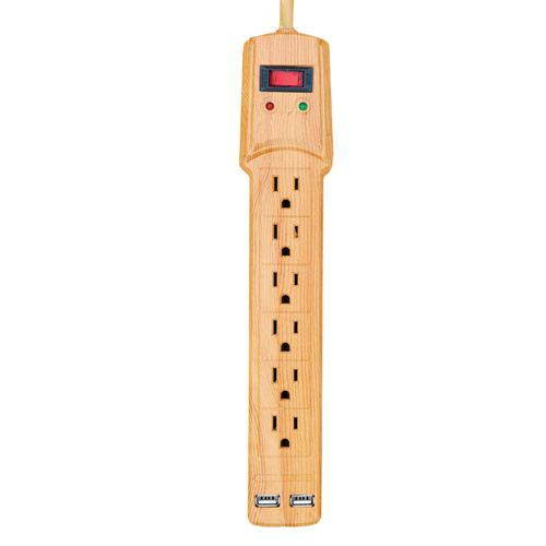InvisiPlug Deluxe - Natural