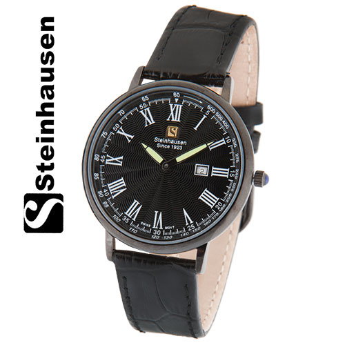 Steinhausen Japan Dunn Watch