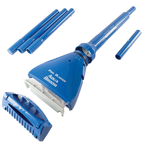 Pool Blaster Aqua Broom
