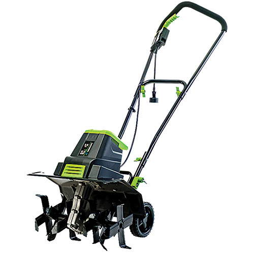 Earthwise 16 inch Garden Tiller/Cultivator