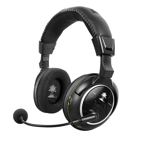 Turtle Beach XP400 Wireless Gaming Headset