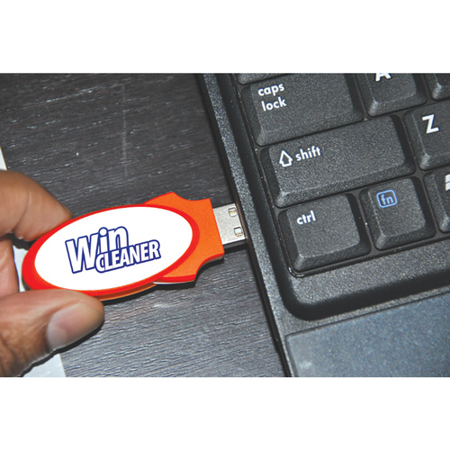 Win Cleaner