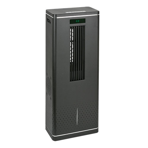 Life Smart 4-Season Heater/Cooler/Humidifier