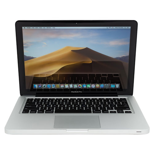 Apple MacBook Pro 13.3 inch Laptop