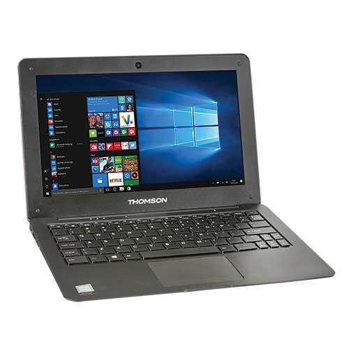 Thomson NEO 11.6 inch Windows 10 Laptop