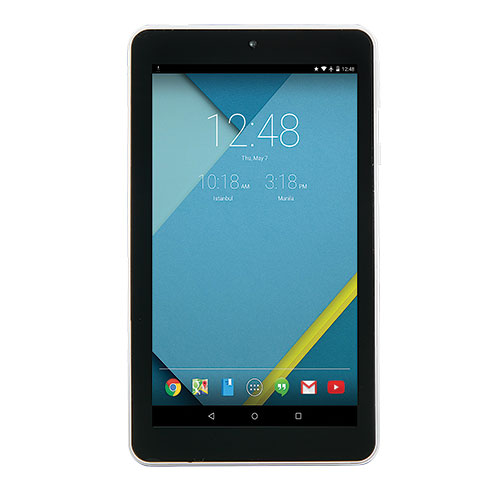 Fusion Inferno 7 inch Android Tablet