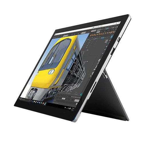 Microsoft Surface Pro
