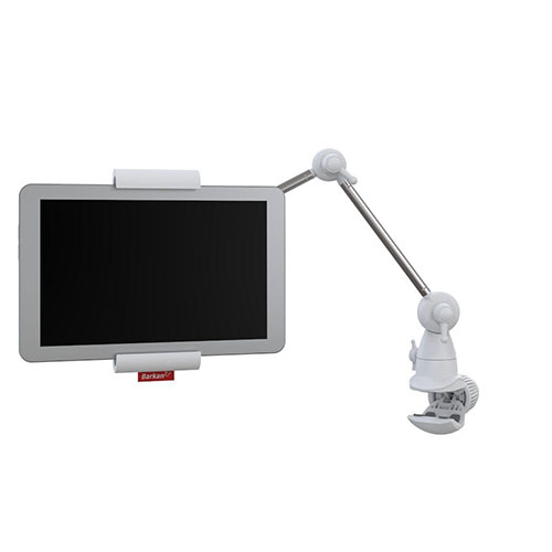 Barkan Universal Full Motion Tablet Mount