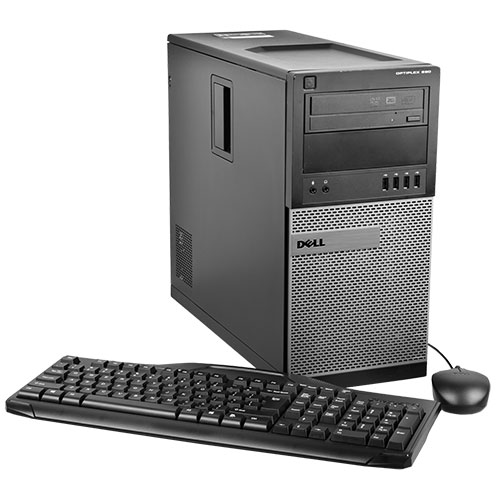 Dell Optiplex 2000GB Mini Tower