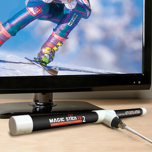 Magic Stick 2 TV Antenna