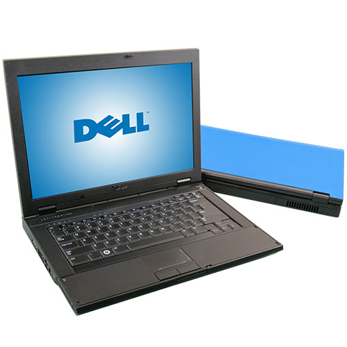 Dell I-Series 1000GB Laptop - Blue