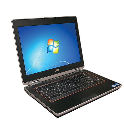 Dell E6420 Laptop-500GB/6GB RAM | Heartland America