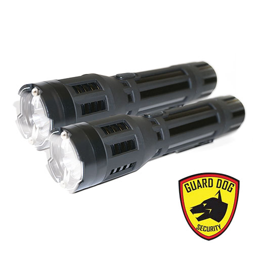 Monster Stun Gun Flashlights