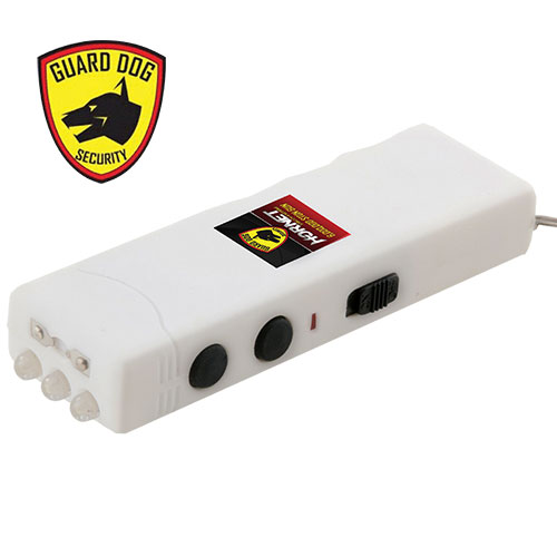 Guard Dog Security Key Chain Stun Gun