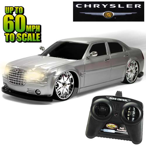 Control gladiator jeep remote