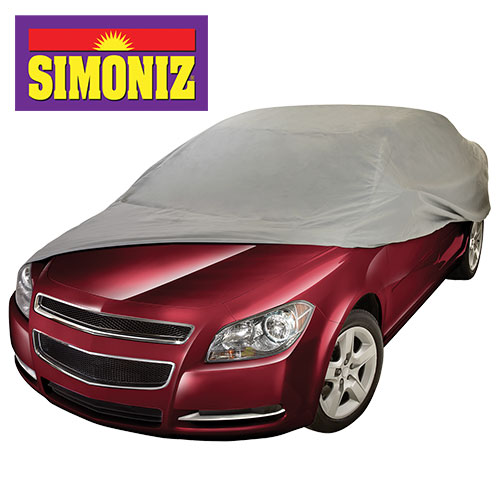 Simoniz Car Cover