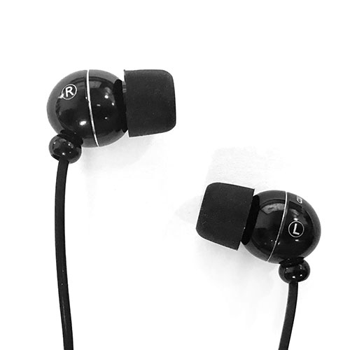 Supersonic Earphones for 81066