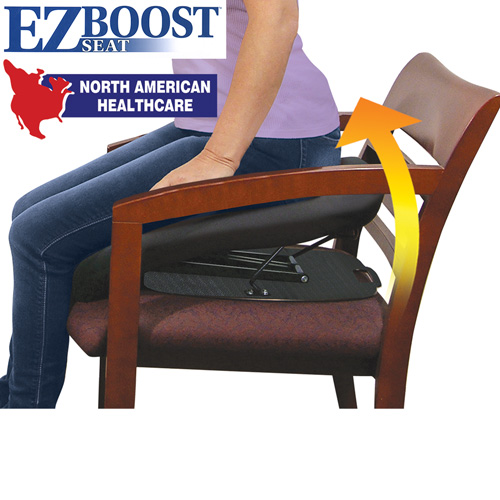 Easy Boost Seat - Heavy Duty
