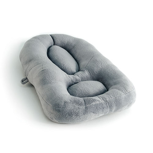 North American Health + Wellness Posture Support Cushion
