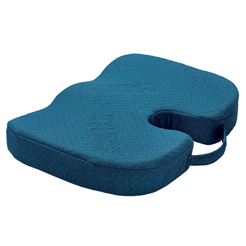 Miracle Bamboo Seat Cushion - 2 Pack