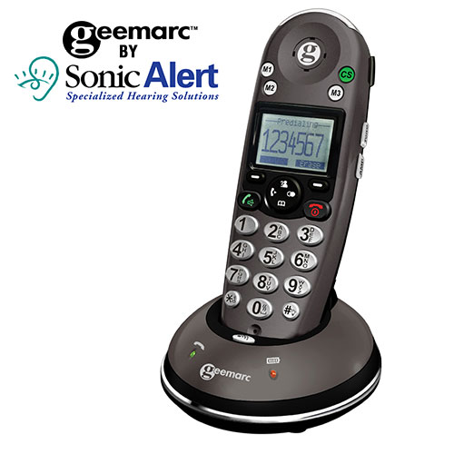 Geemarc Cordless Phone