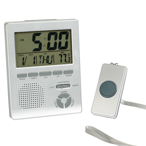 Caregiver JB8137 Home Alert System