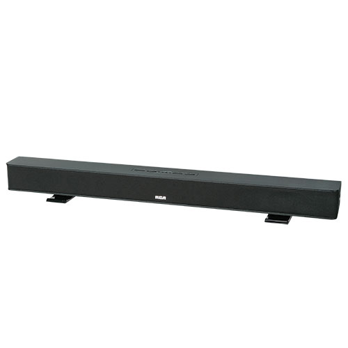 RCA 30" Wifi Streaming Sound Bar