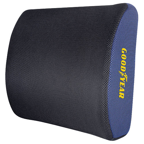 Goodyear Lumbar Support Cushion