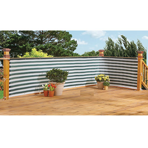 15FT Privacy Netting