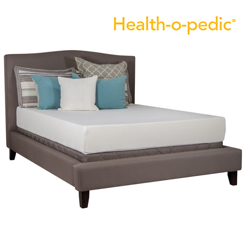 Memory Foam Mattress - Twin