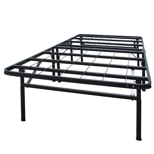 SensorLoft Infiniflex Mattress Foundation and Bed Frame - Queen