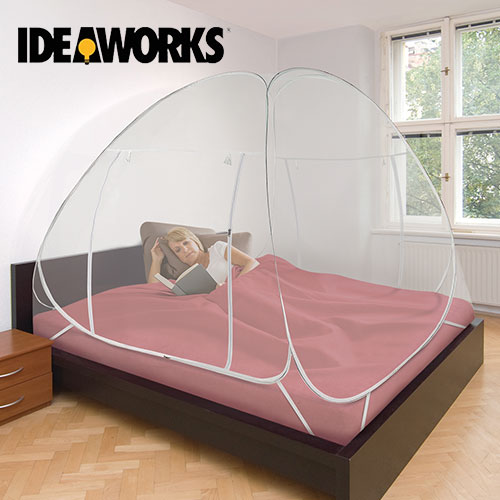 Ideaworks Mosquito Net
