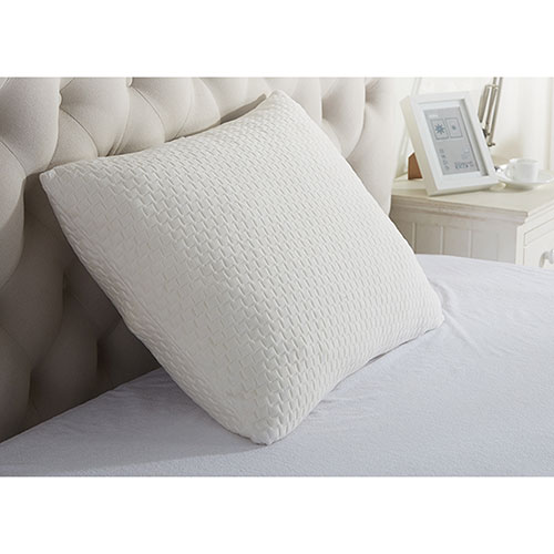 Sable Memory Foam Pillows