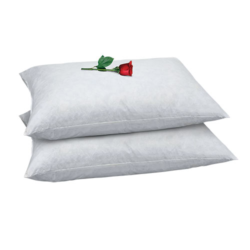 Adorable King Perfect Plumped Pillow