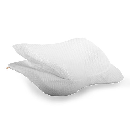 Copper Fit Angel Sleeper Pillow