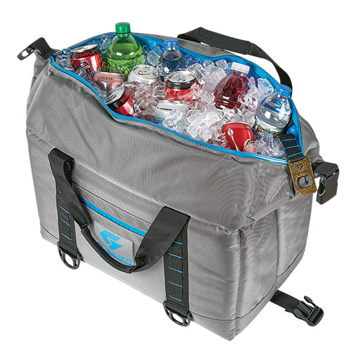 Glacier Ice Box Cooler