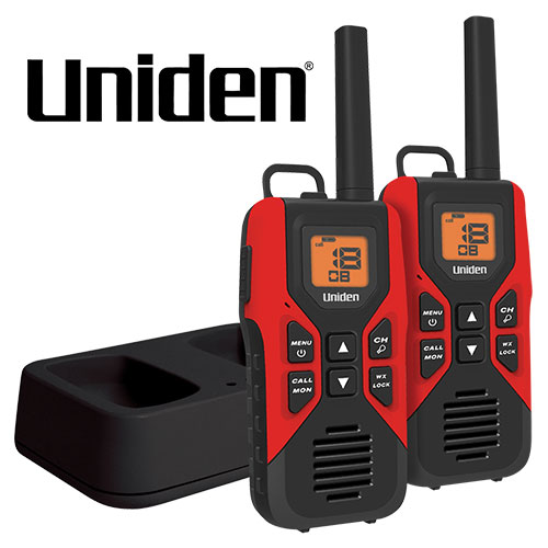 Uniden Two-Way Radios