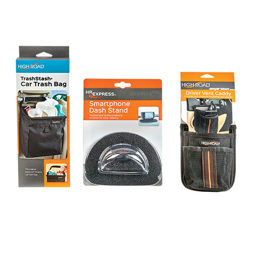 High Road 3 Piece Road Trip Set