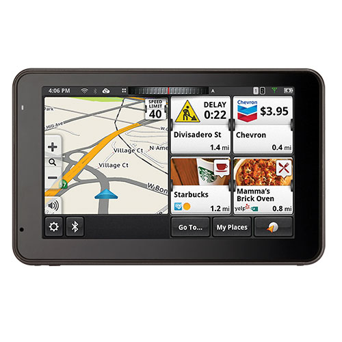 Magellan Smart GPS