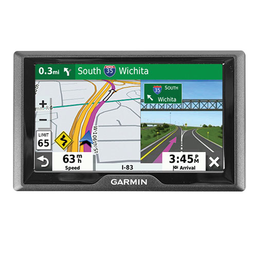 Garmin Drive 52 GPS