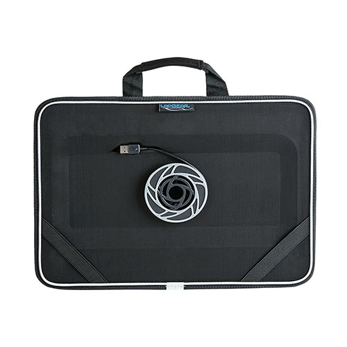 Chill Slate Laptop Cooling Stand