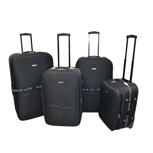 karriage mate luggage